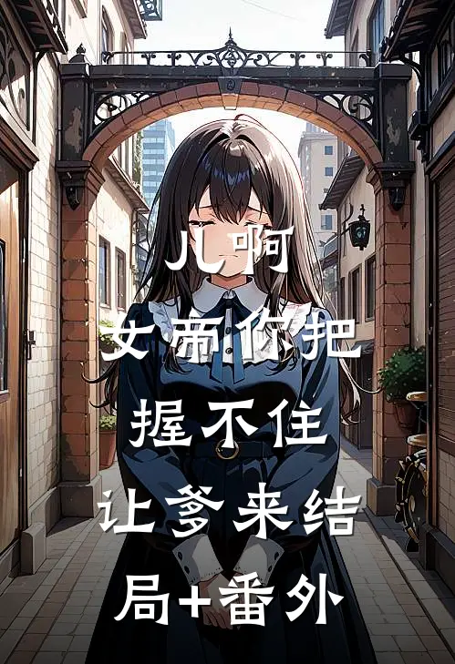 儿啊，女帝你把握不住，让爹来结局+番外