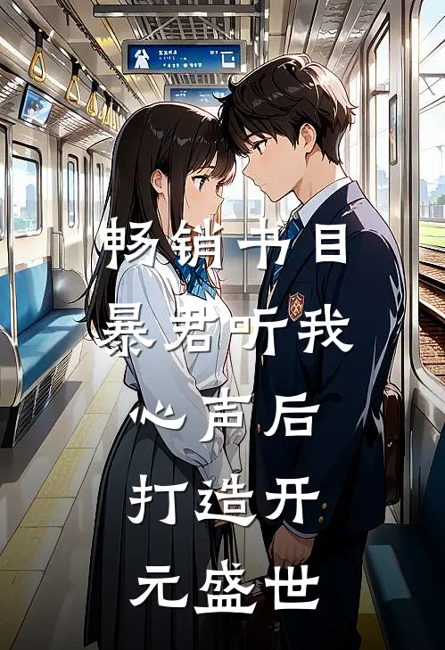 畅销书目暴君听我心声后，打造开元盛世