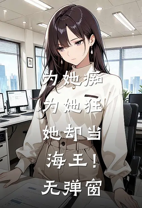 为她痴，为她狂，她却当海王！无弹窗