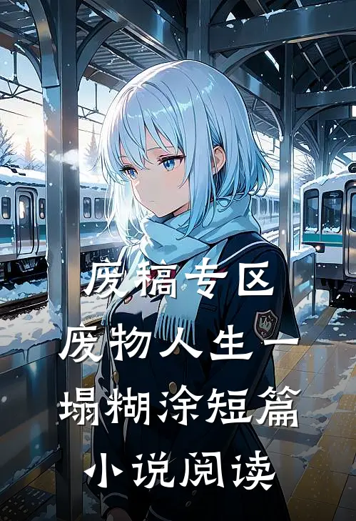 废稿专区：废物人生一塌糊涂短篇小说阅读