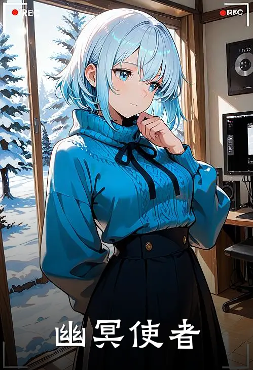 幽冥使者