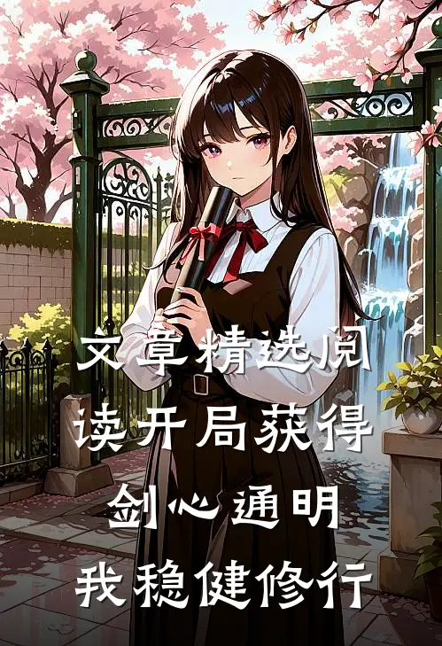 文章精选阅读开局获得剑心通明，我稳健修行