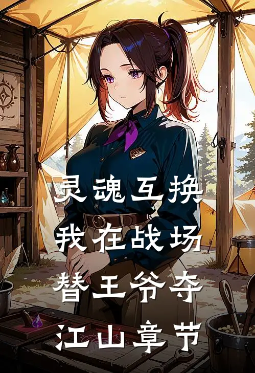 灵魂互换：我在战场替王爷夺江山章节