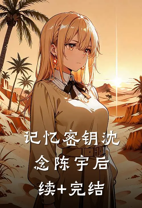 记忆密钥沈念陈宇后续+完结