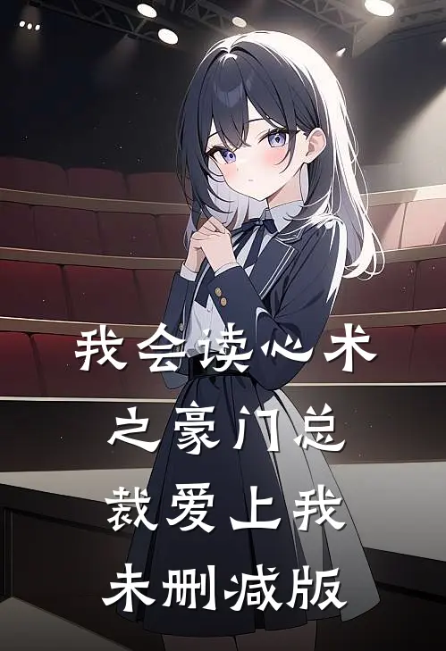 我会读心术之豪门总裁爱上我未删减版