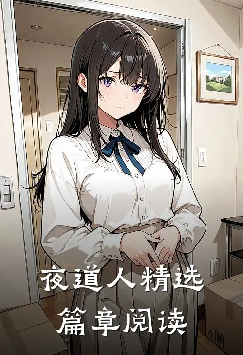 夜道人精选篇章阅读