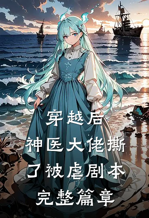 穿越后，神医大佬撕了被虐剧本完整篇章
