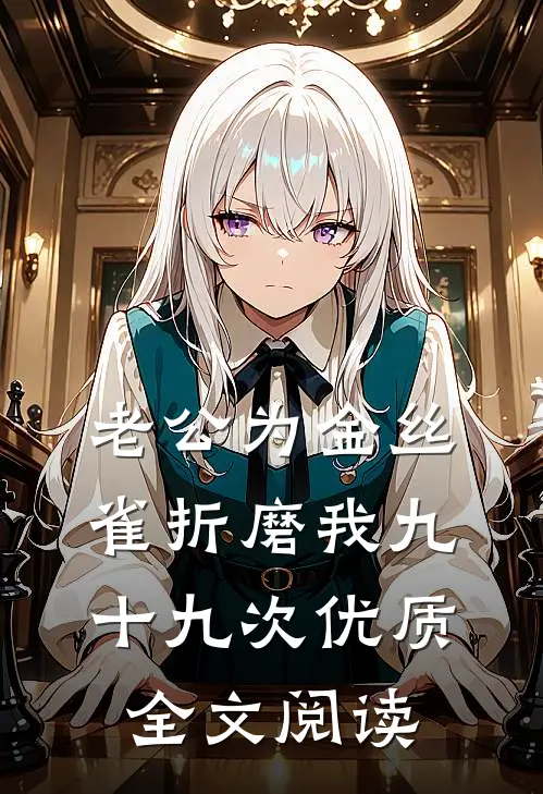 老公为金丝雀折磨我九十九次优质全文阅读