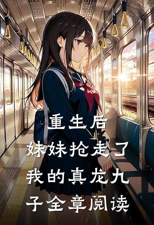 重生后，妹妹抢走了我的真龙九子全章阅读