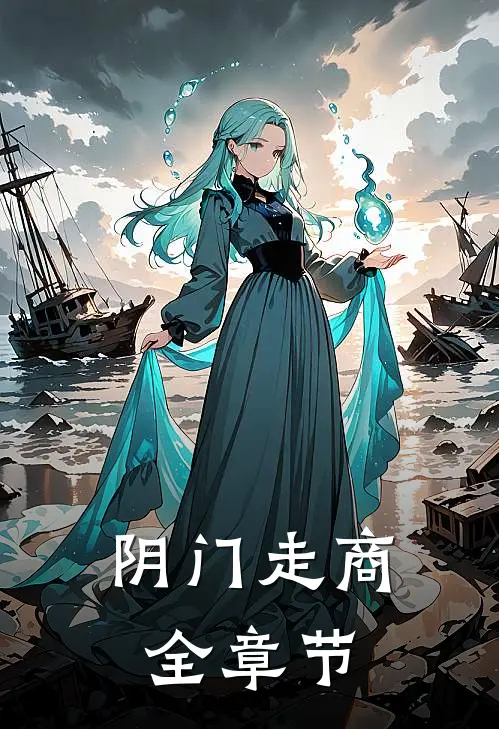 阴门走商全章节
