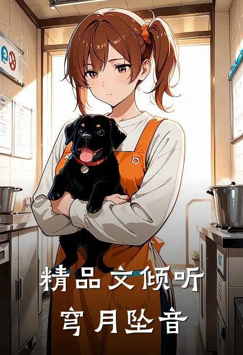 精品文倾听穹月坠音