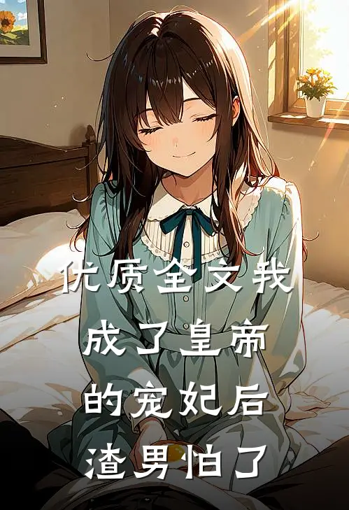 优质全文我成了皇帝的宠妃后，渣男怕了