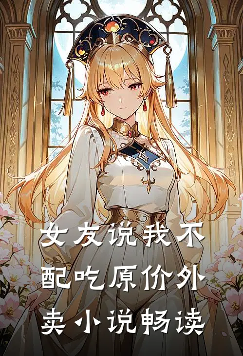 女友说我不配吃原价外卖小说畅读