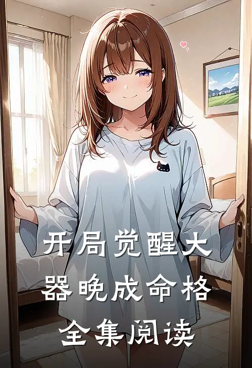 开局觉醒大器晚成命格全集阅读
