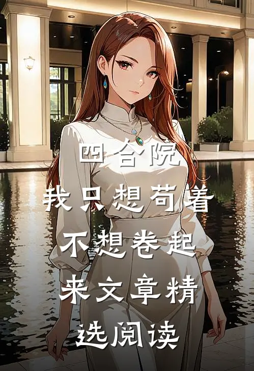 四合院：我只想苟着，不想卷起来文章精选阅读