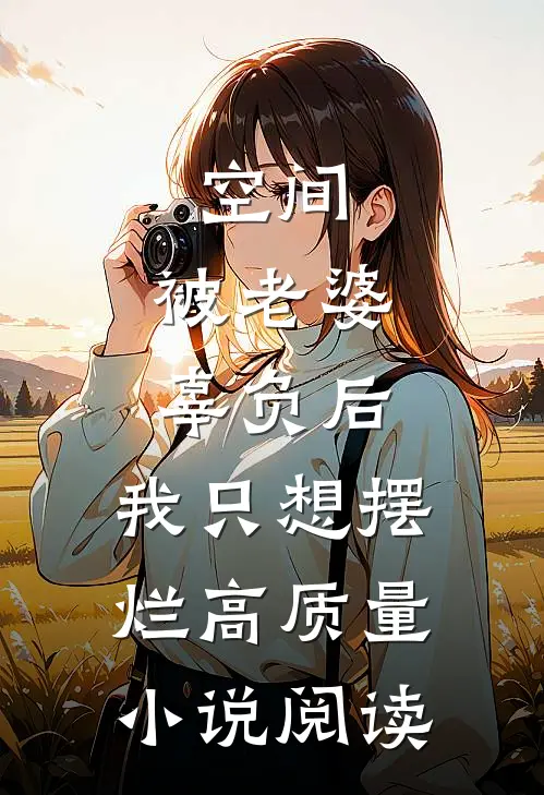 空间：被老婆辜负后，我只想摆烂高质量小说阅读