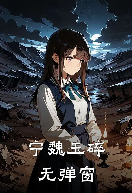 宁魏玉碎无弹窗