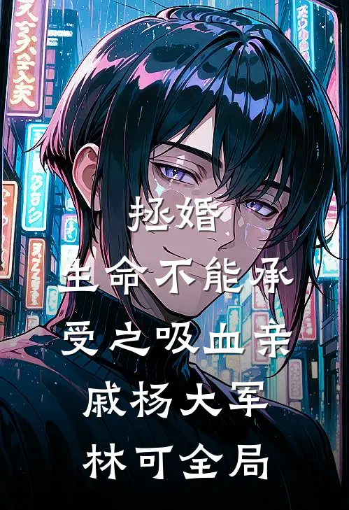拯婚：生命不能承受之吸血亲戚杨大军林可全局