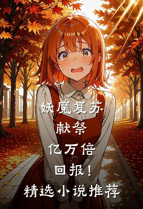 妖魔复苏：献祭，亿万倍回报！精选小说推荐