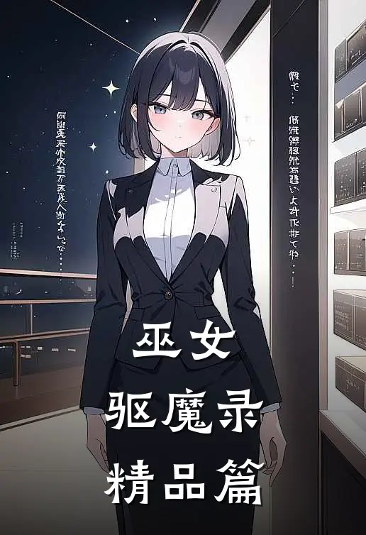 巫女驱魔录精品篇在线阅读