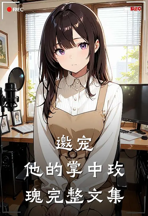 邀宠：他的掌中玫瑰完整文集