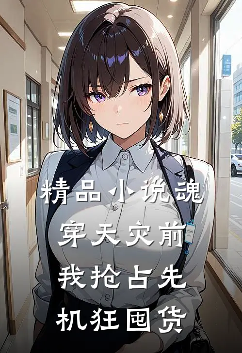 精品小说魂穿天灾前，我抢占先机狂囤货