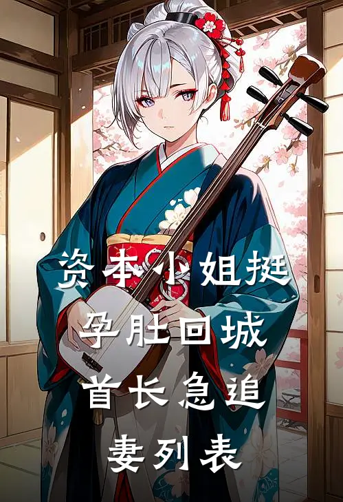 资本小姐挺孕肚回城，首长急追妻列表