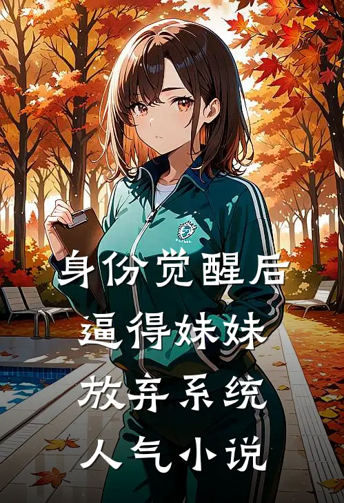 身份觉醒后，逼得妹妹放弃系统人气小说