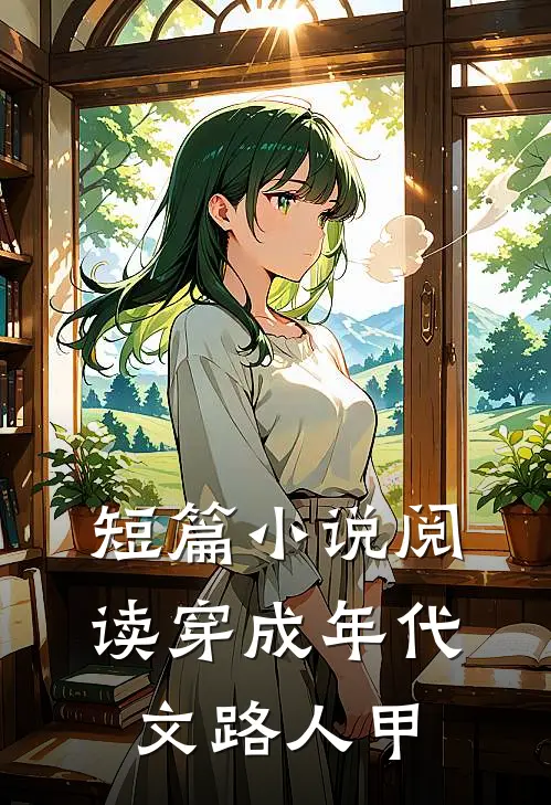 短篇小说阅读穿成年代文路人甲