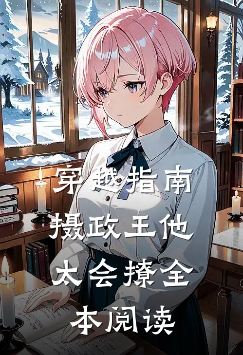穿越指南：摄政王他太会撩全本阅读