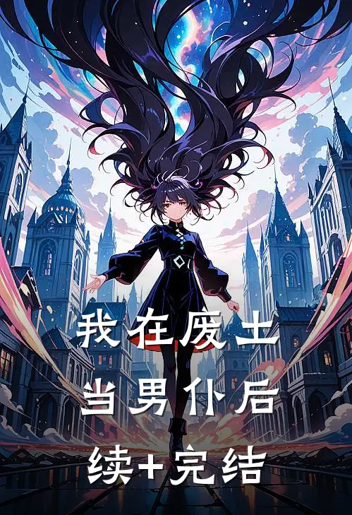 我在废土当男仆后续+完结