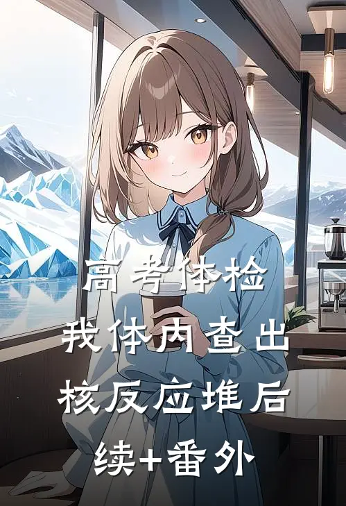 高考体检：我体内查出核反应堆后续+番外