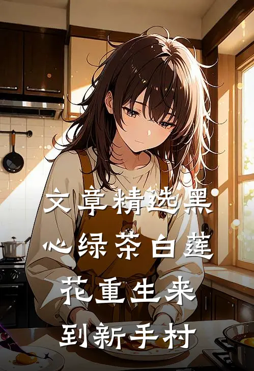 文章精选黑心绿茶白莲花重生来到新手村