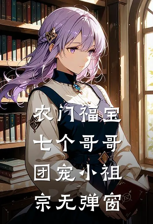 农门福宝：七个哥哥团宠小祖宗无弹窗