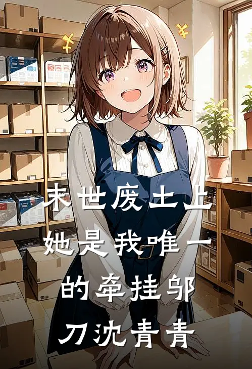 末世废土上，她是我唯一的牵挂邬刀沈青青