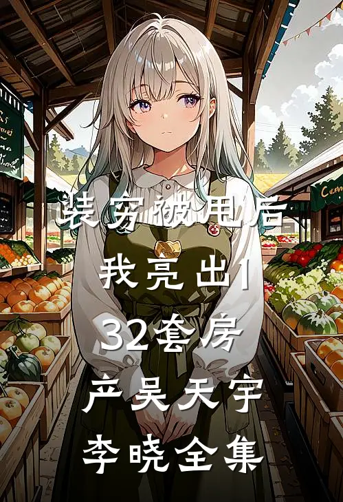 装穷被甩后我亮出132套房产吴天宇李晓 全集
