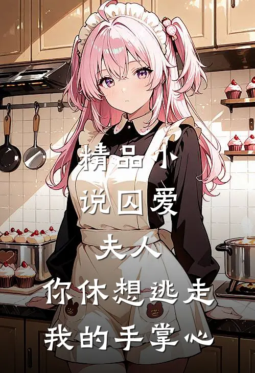 精品小说囚爱：夫人，你休想逃走我的手掌心