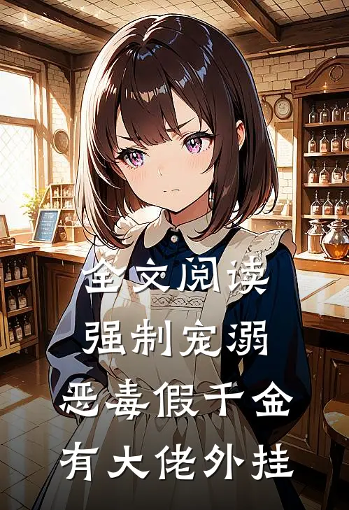 全文阅读强制宠溺，恶毒假千金有大佬外挂