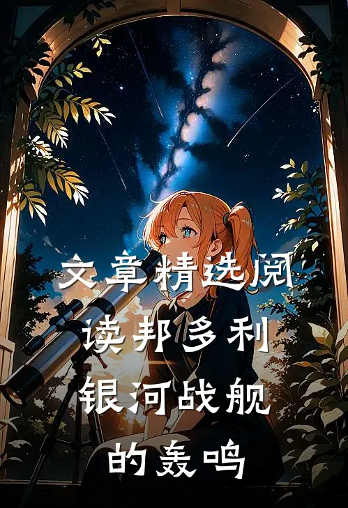 文章精选阅读邦多利：银河战舰的轰鸣
