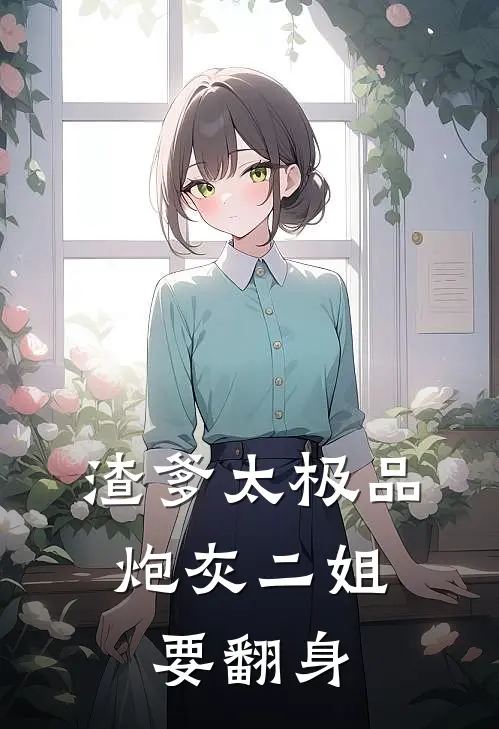 渣爹太极品，炮灰二姐要翻身