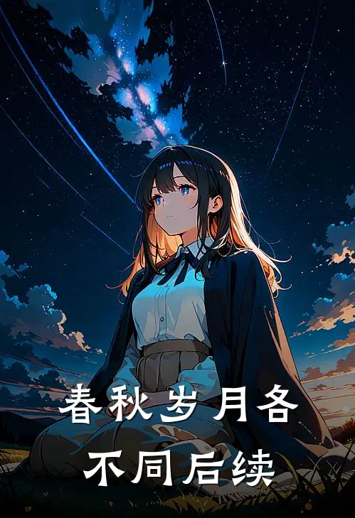 春秋岁月各不同后续