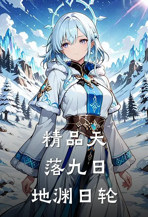 精品天落九日：地渊日轮