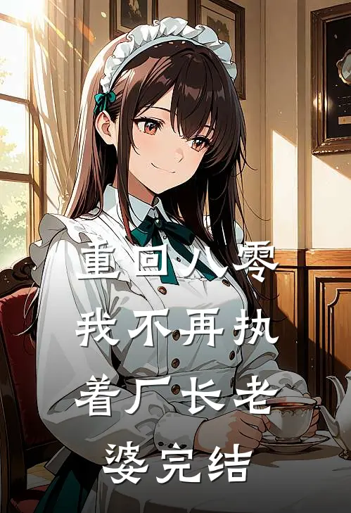 重回八零，我不再执着厂长老婆完结