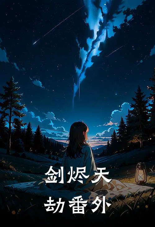 剑烬天劫 番外