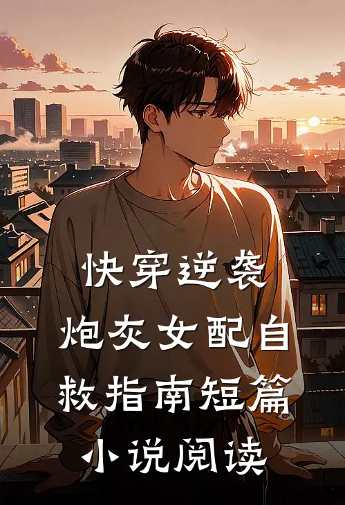 快穿逆袭：炮灰女配自救指南短篇小说阅读