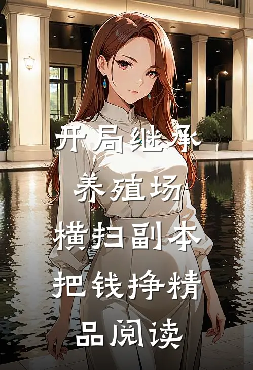 开局继承养殖场，横扫副本把钱挣精品阅读
