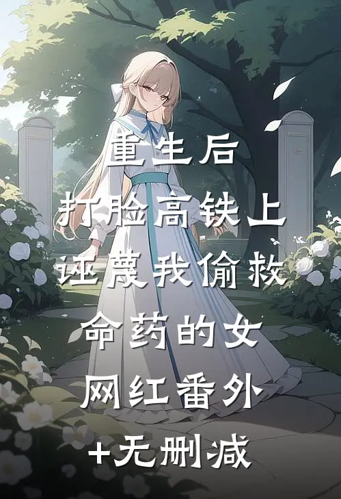 重生后，打脸高铁上诬蔑我偷救命药的女网红番外+无删减