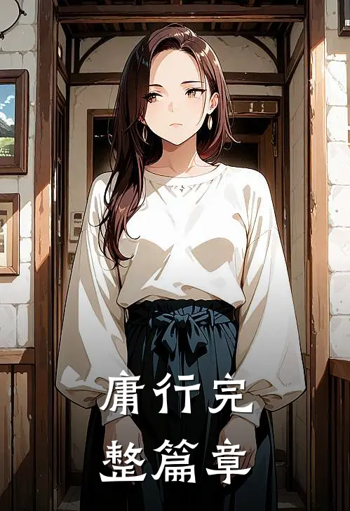 庸行完整篇章