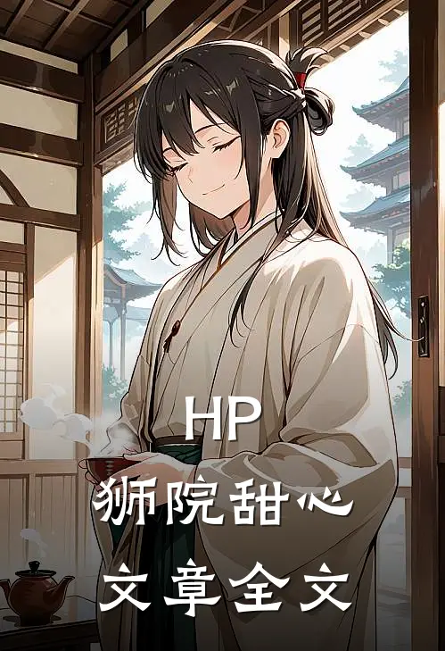HP：狮院甜心文章全文
