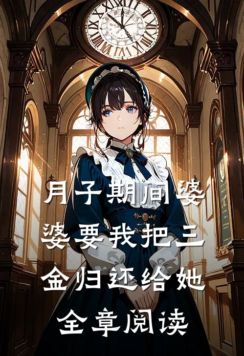 月子期间婆婆要我把三金归还给她全章阅读